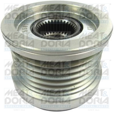 Alternator Freewheel Clutch